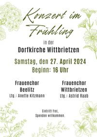 fr&uuml;hlingsfest